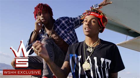 Rich The Kid feat. Famous Dex 